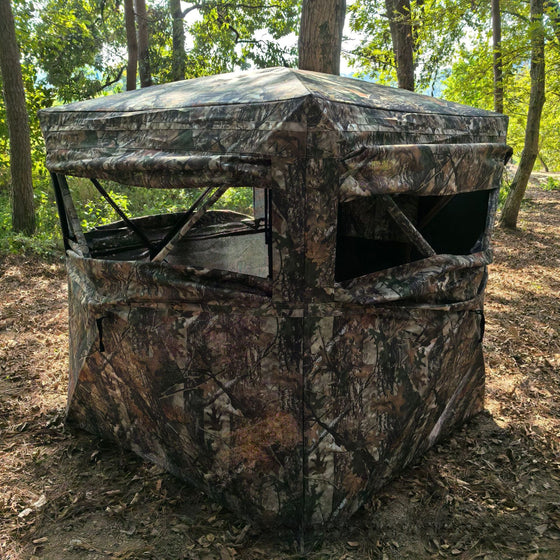 Hunting Tent Camping Shelter & Sleep product image 5