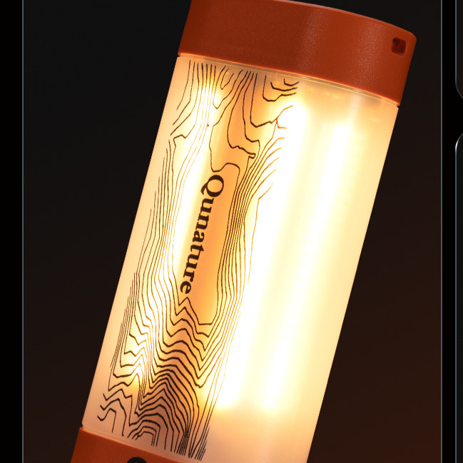 Outdoor Magnetic Camping Light