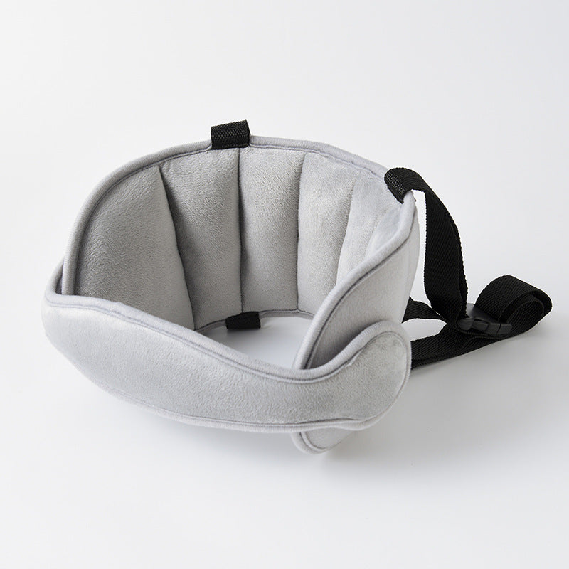 Adjustable Baby Head Support Belt for Car Seats product image 2