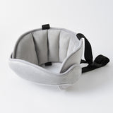 Adjustable Baby Head Support Belt for Car Seats