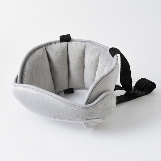 Adjustable Baby Head Support Belt for Car Seats