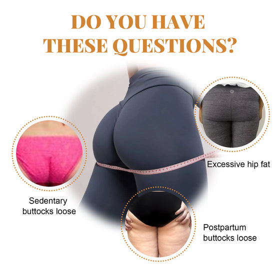 Hip Care Cream product image 3