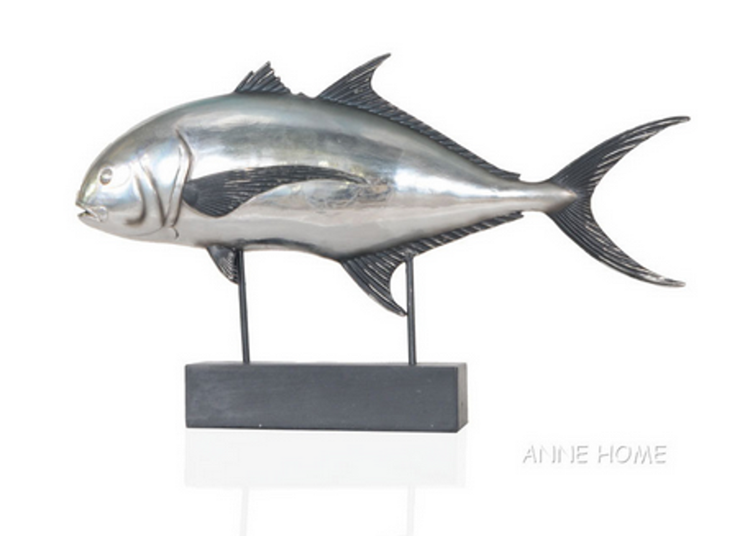 Anne Home Tuna Statue
