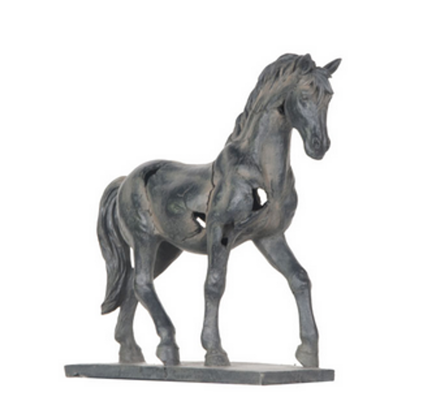 Anne Home - Horse Statue