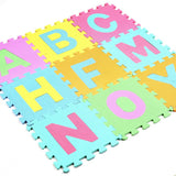 Crawling Patching Pad