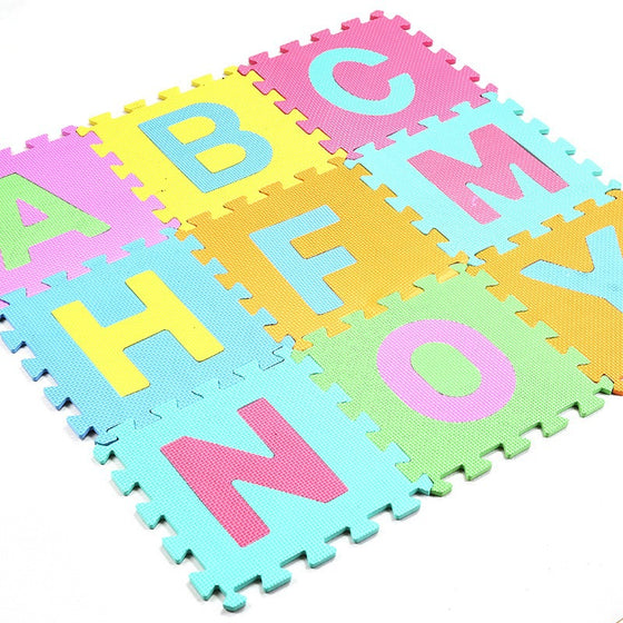 Crawling Patching Pad Babies product image 2
