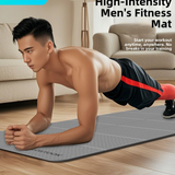 Foldable Yoga Mat Non-Slip