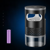 Mosquito Killer Lamp