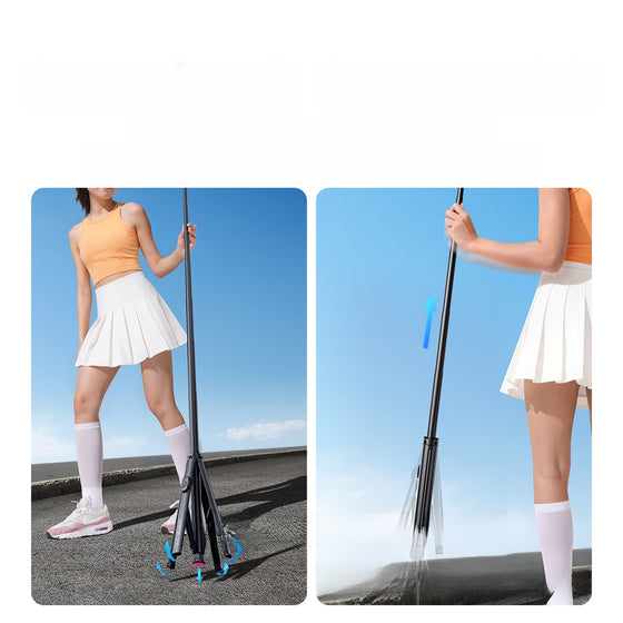 Adjustable Mobile Phone Floor Stand Action Cameras product image 4
