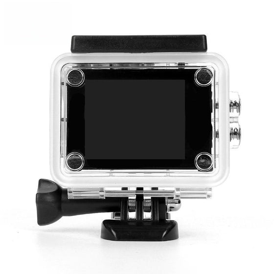 HD 4K Sports Camera Action Cameras product image 6