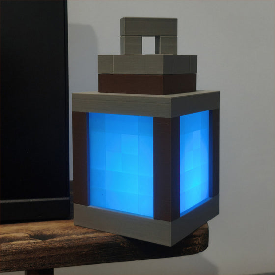 Luminous Lantern Decor product image 3
