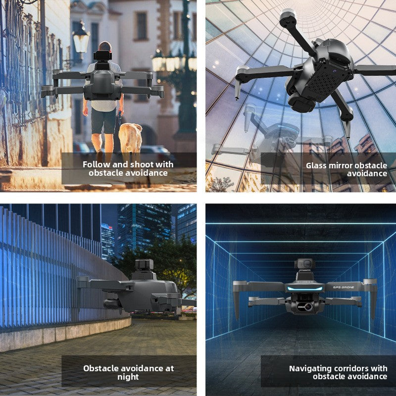brushless drone product image 4