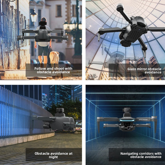 brushless drone product image 4