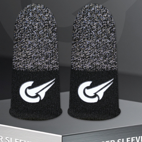 gaming finger sleeve