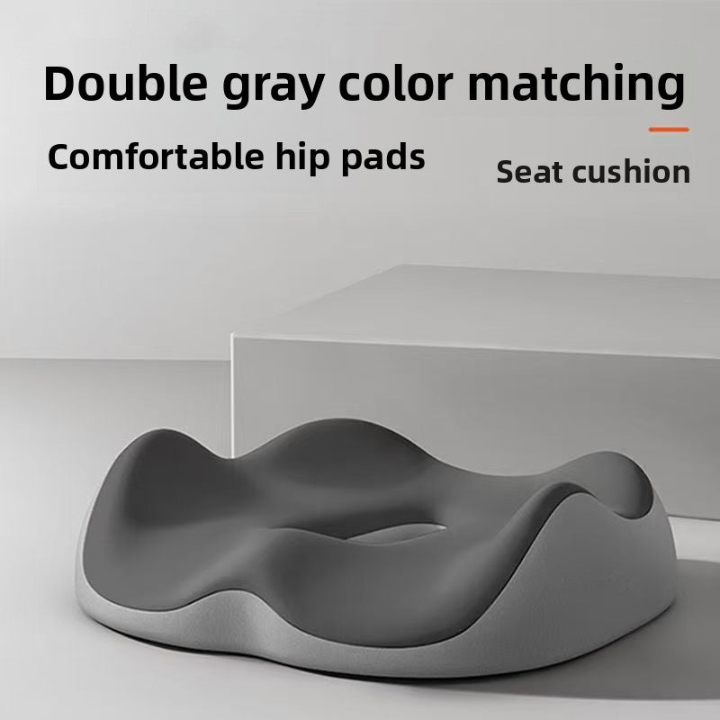 Memory Foam Seat Cushion