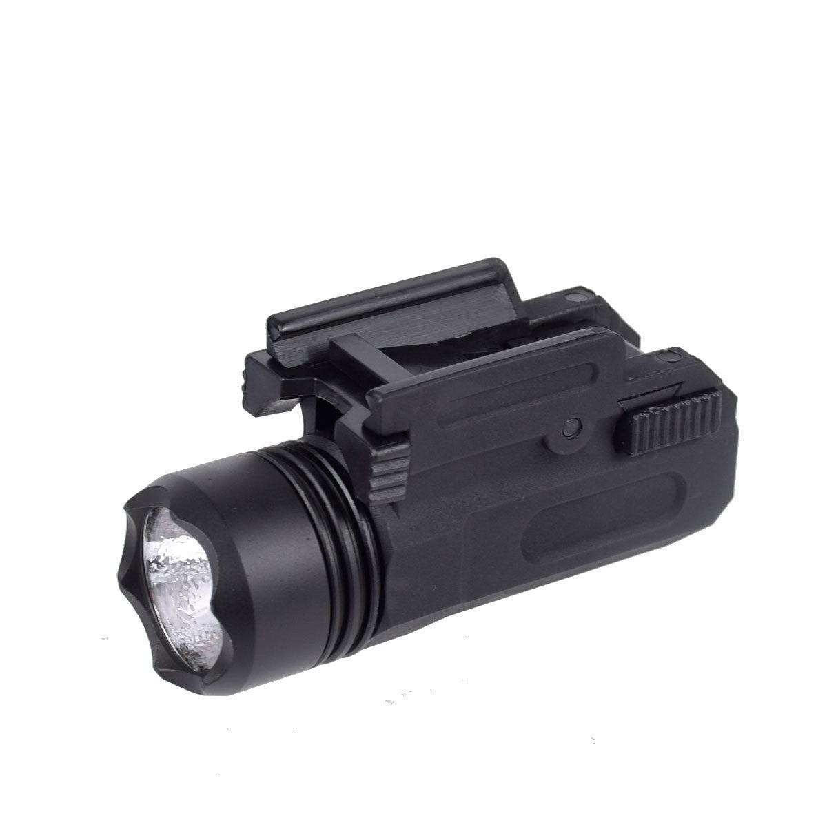 LED flashlight