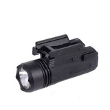 LED flashlight