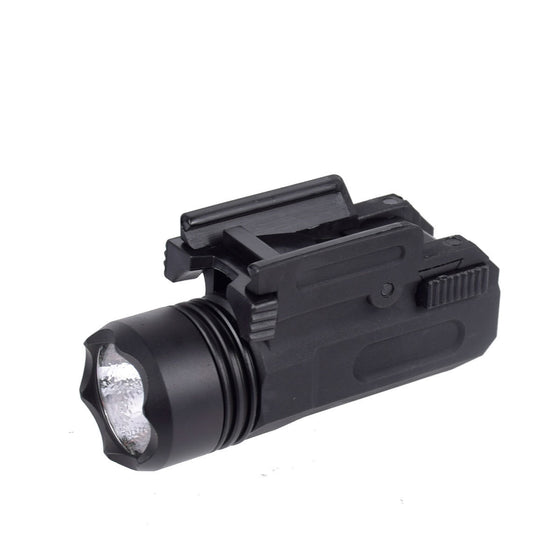 LED flashlight Outdoor Lighting & Tools product image 3