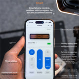 Khonsu E3Mini Pro Smart Card Camping Light