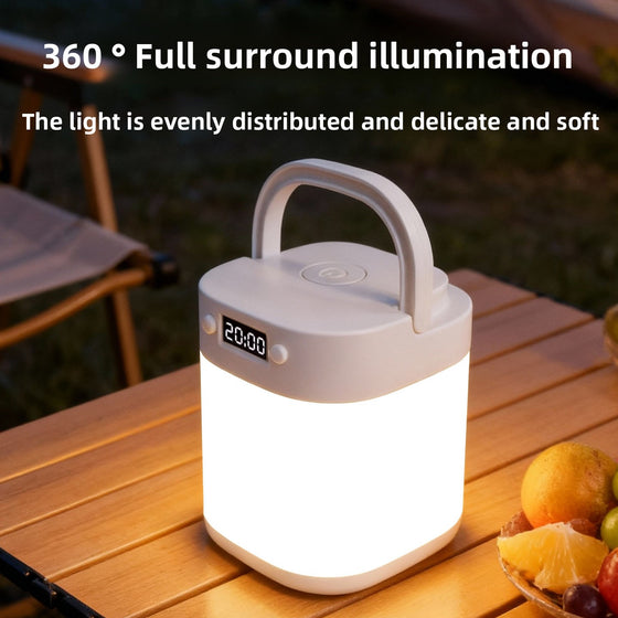 Rechargeable Camping Light with Long Battery Life Outdoor Lighting & Tools product image 2
