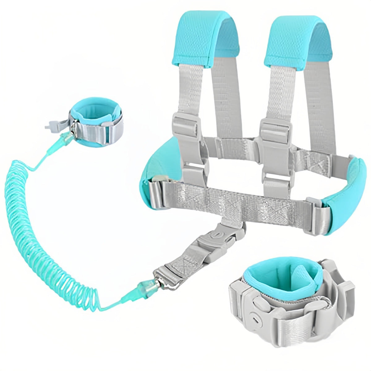 Children's anti-lost rope