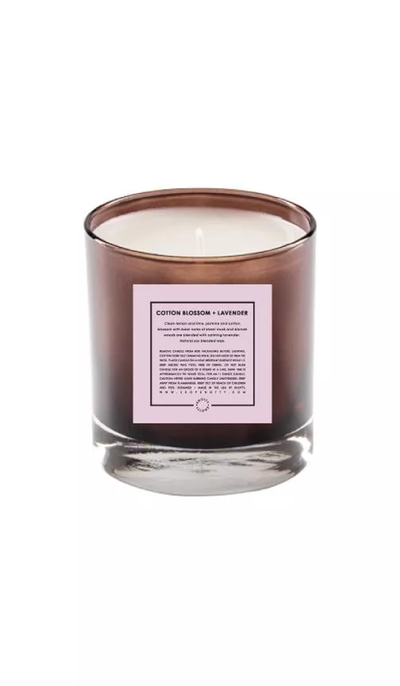 Knotty 11 oz Soy Candle