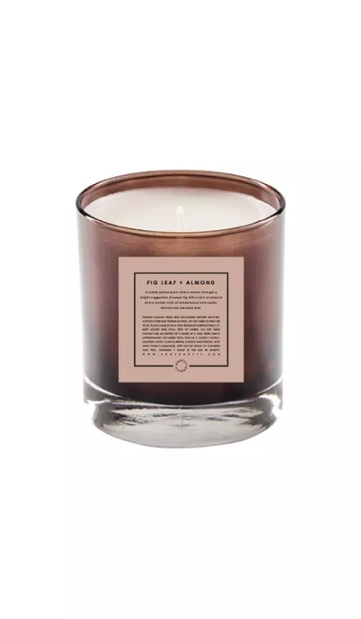 Knotty 11 oz Soy Candle