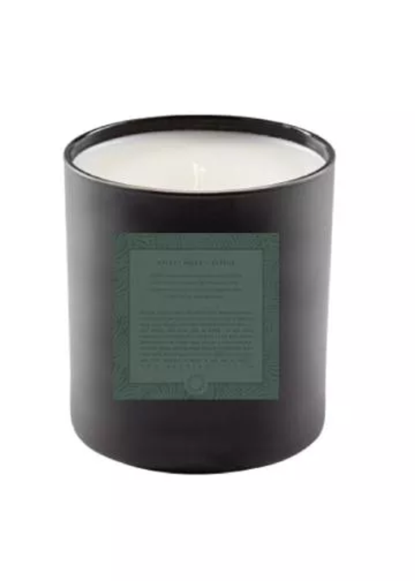 Knotty 11 oz Soy Candle