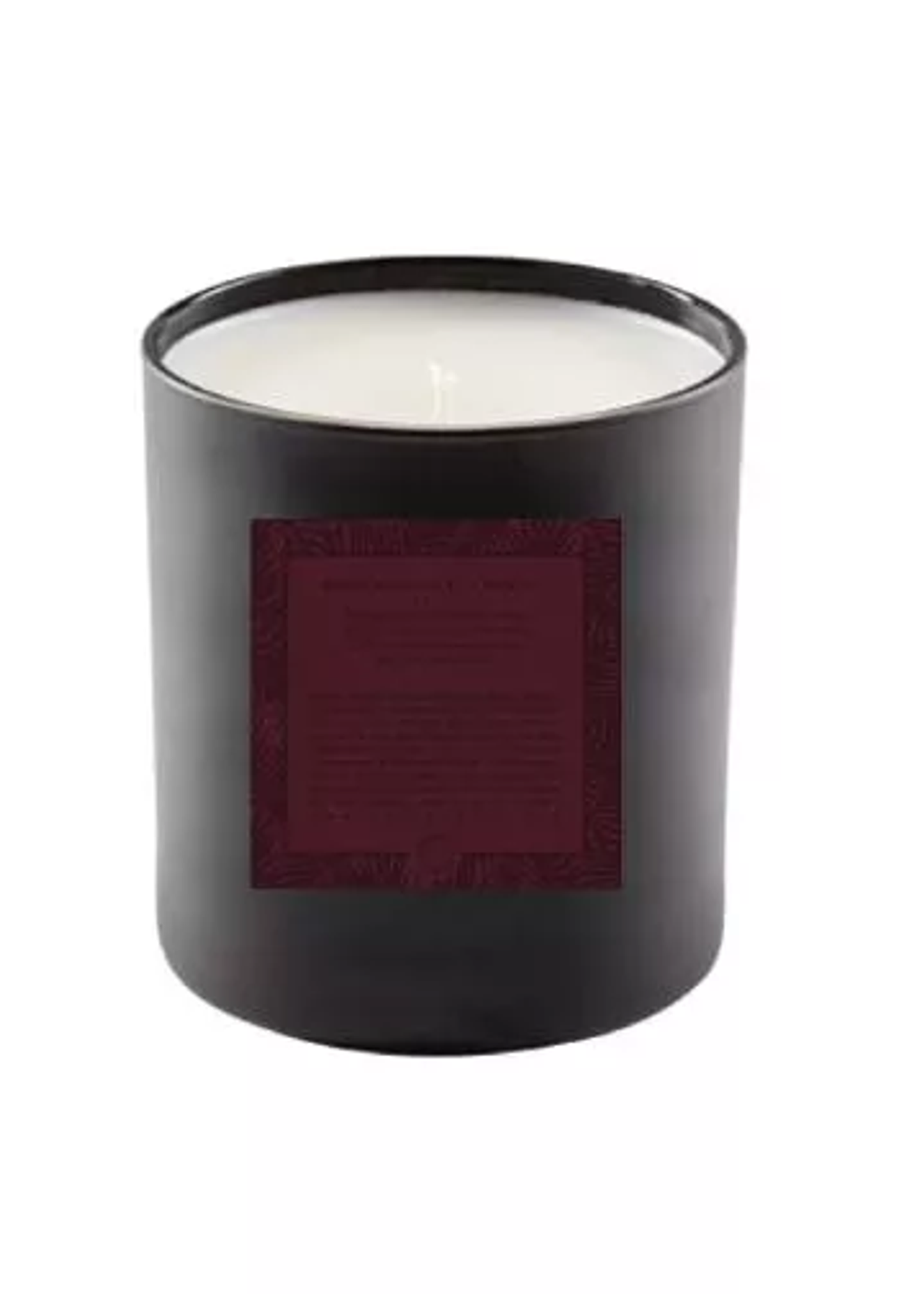 Knotty 11 oz Soy Candle