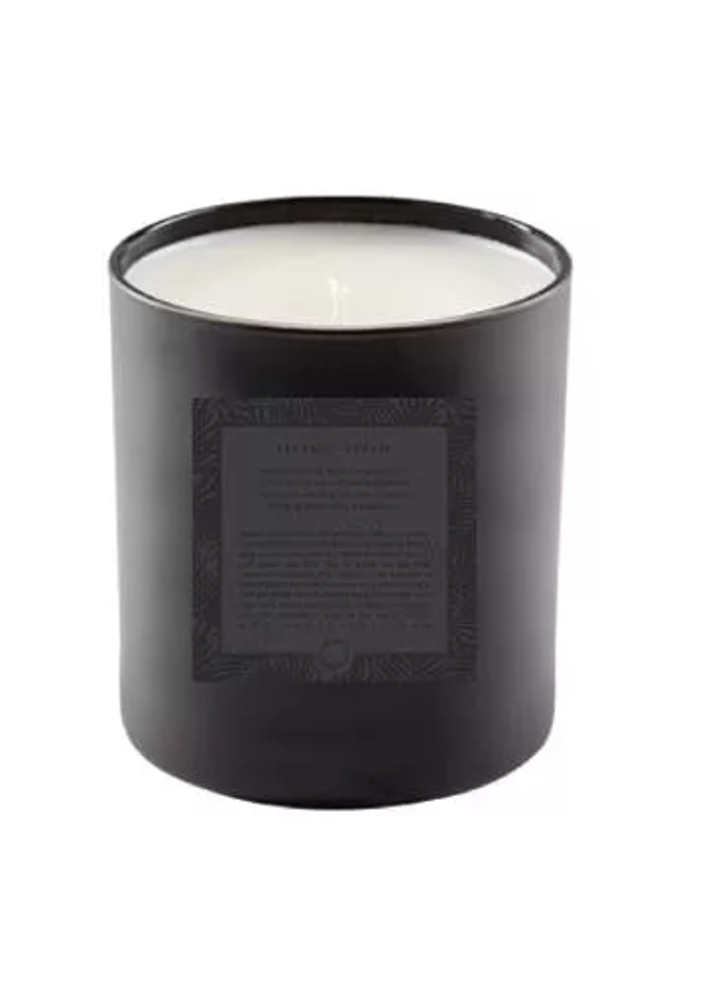 Knotty 11 oz Soy Candle