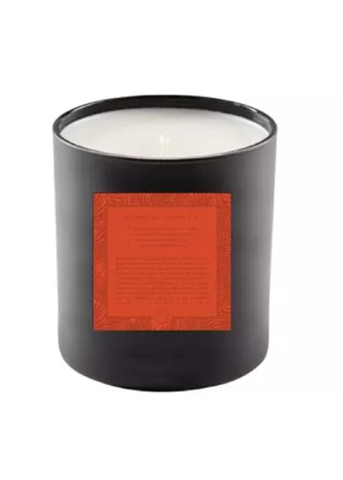 Knotty 11 oz Soy Candle