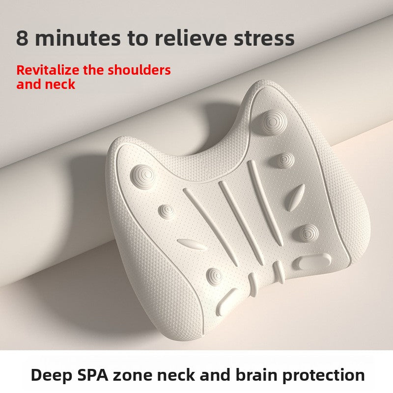 Cervical Massage Pillow