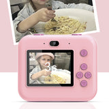 Exclusive Printing Cameras for Kidsren