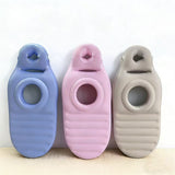 Inflatable Maternity Mattress O-Shaped Air Cushion
