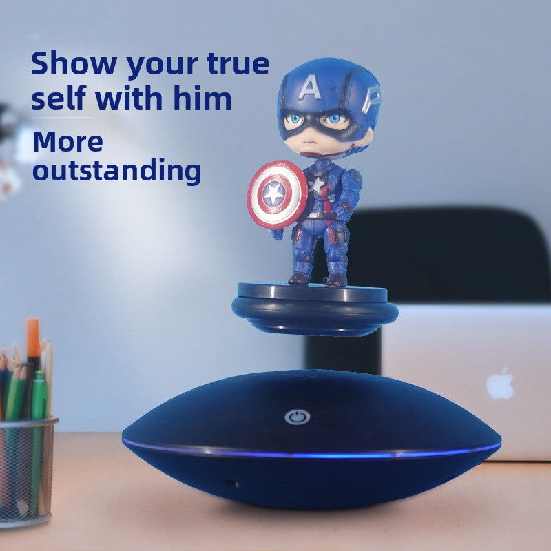 Magnetic levitation display table product image 2