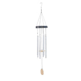 Solar Wind Chime Garden Decorative Lamp