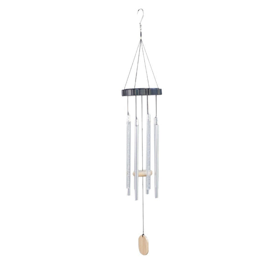 Solar Wind Chime Garden Decorative Lamp Electronic Accessories product image 5