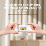 Retro Mini Camera