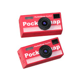 Retro Mini Digital Camera