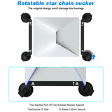 Vehicle-mounted bracket