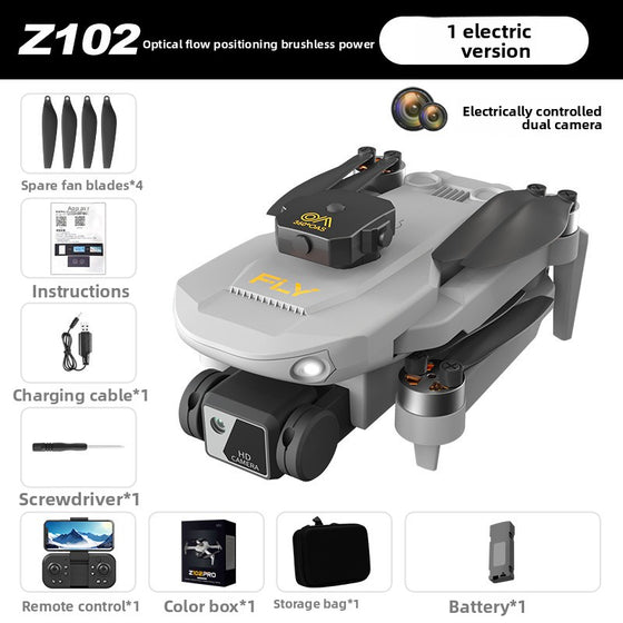 Z102 Unmanned Aerial Vehicle (UAV) product image 6