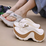 Casual Thick Sole EVA Sandals