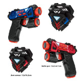 toy pistol