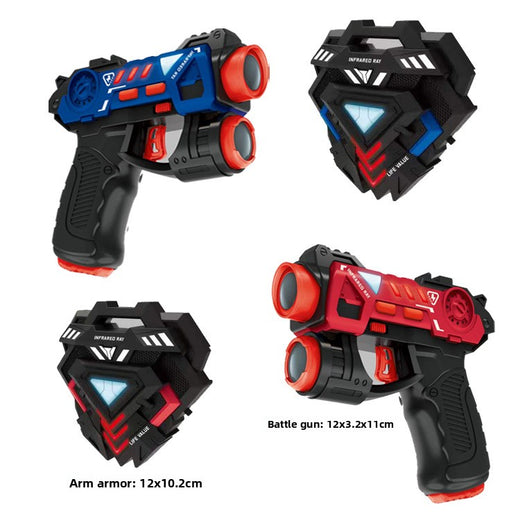 toy pistol product image 5