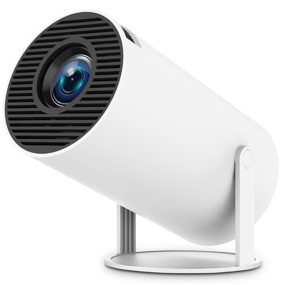 Ultra HD 4K Smart Home Projector
