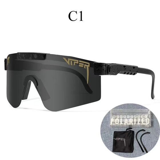 Men Women Coated Sports Sunglasses Windproof Cycling Glasses Sunglasses & Eyewear product image 4