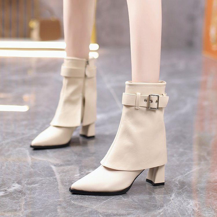 Womens  Boots