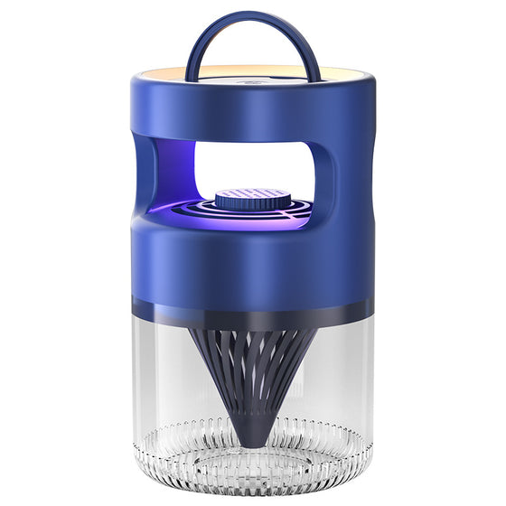 Portable USB Mosquito Killer Lamp with UV Light Pest & Animal Control product image 5