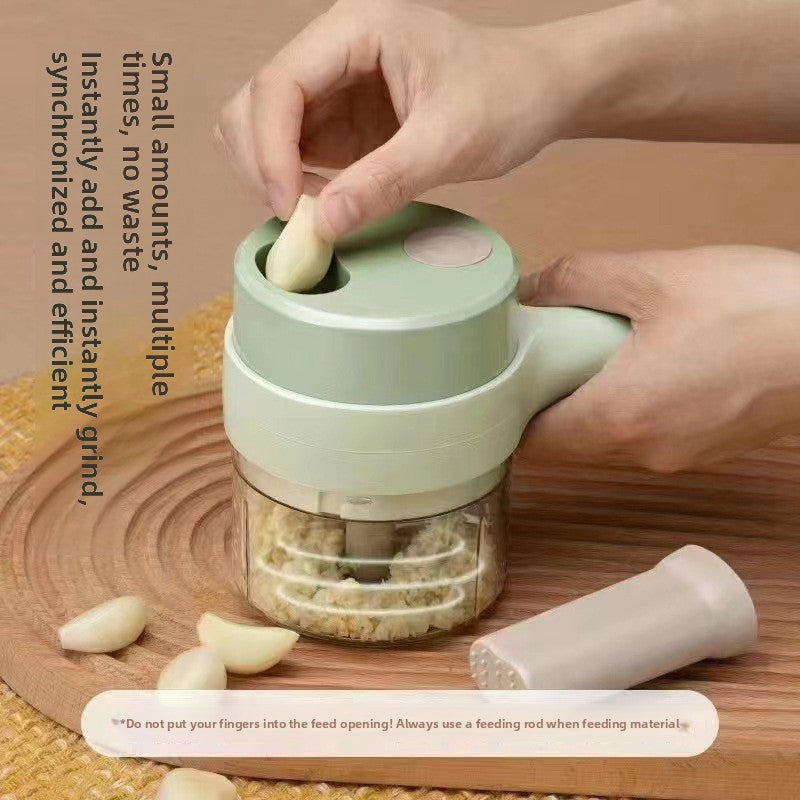 Multifunctional Cutting Tool