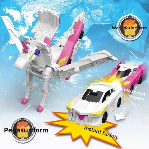 Transformation Toy Car product image 1